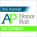 AP Honor Roll 